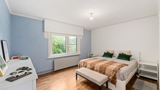 Vakebuurtstraat - 308e - - 9990
