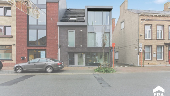 Casselstraat - 27 - - 8970