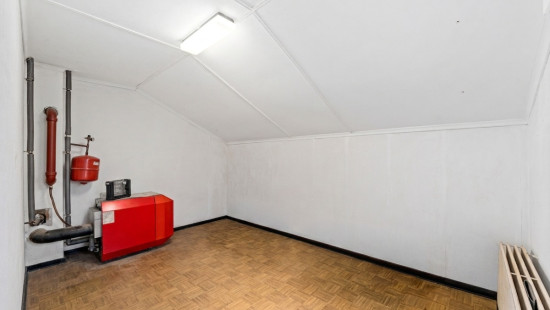 Vakebuurtstraat - 308e - - 9990