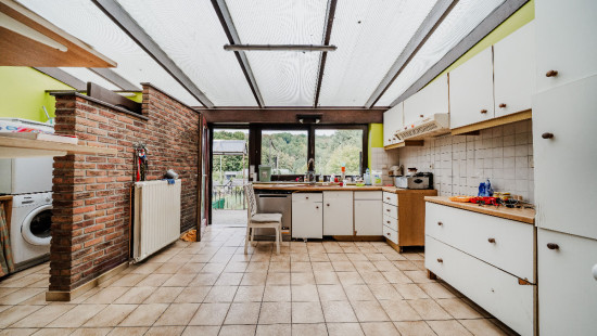 Avenue Nestor Martin - 16 - - 6870
