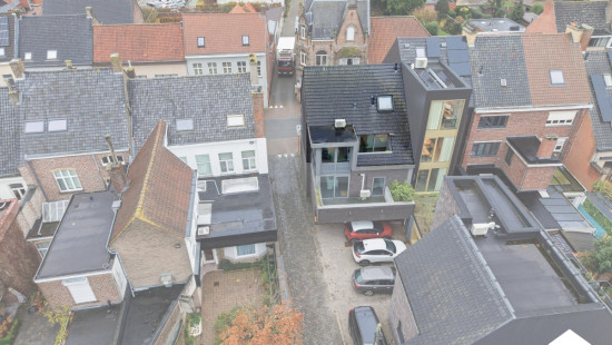 Casselstraat - 27 - - 8970