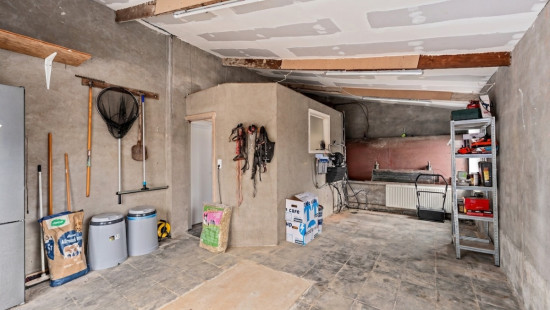 Vakebuurtstraat - 308e - - 9990
