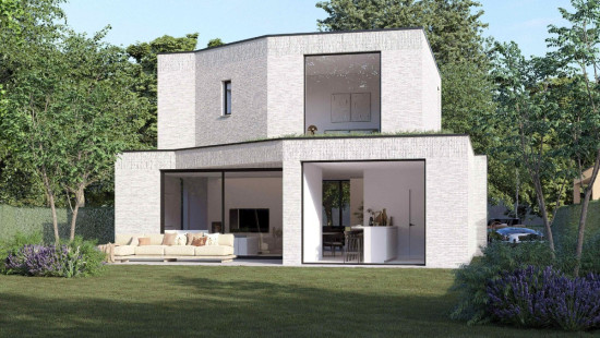 Diestsesteenweg - 88 - - 3540