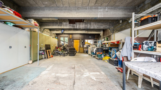 Melkstraat - 128 - - 1830