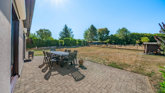 Champ des Ronces - 10 - - 6747