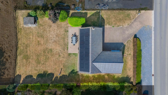 Champ des Ronces - 10 - - 6747