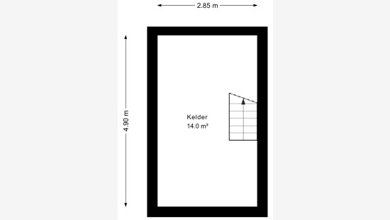 Grote Baan - 117B - - 9310