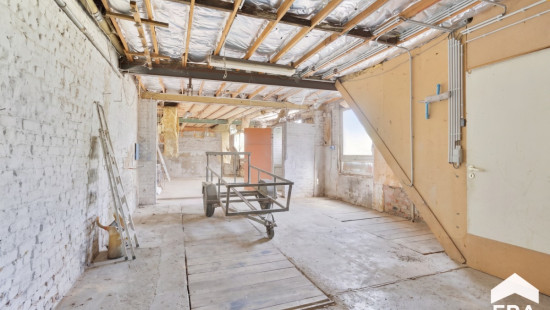 Rue du Roussart - 47 - - 1410