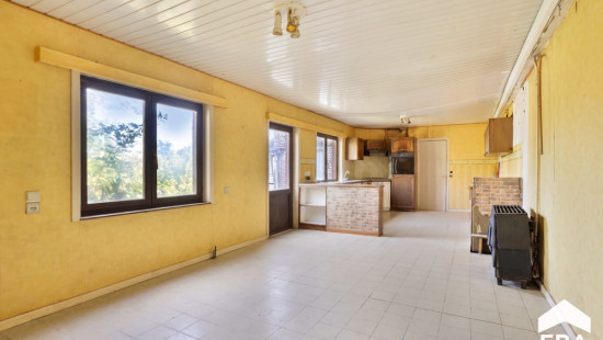 Rue du Roussart - 47 - - 1410