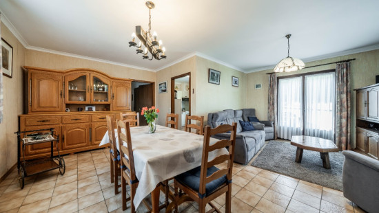 Champ des Ronces - 10 - - 6747