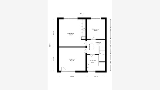 Grote Baan - 117B - - 9310