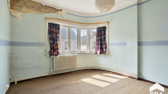 Rue du Roussart - 47 - - 1410