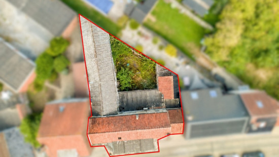 Rue du Roussart - 47 - - 1410