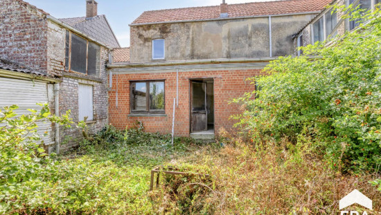 Rue du Roussart - 47 - - 1410