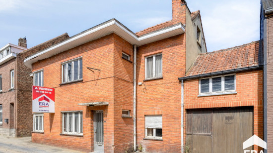 Rue du Roussart - 47 - - 1410