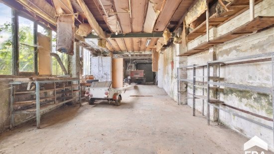 Rue du Roussart - 47 - - 1410
