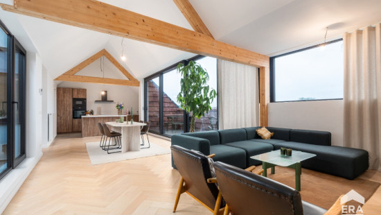Ninoofsesteenweg - 776 - 302 - 1703