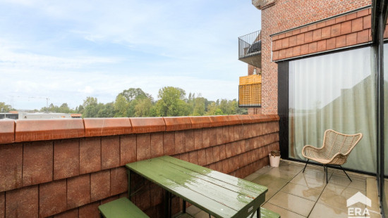 Ninoofsesteenweg - 776 - 302 - 1703