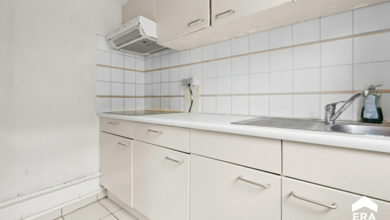D'Hondtstraat - 11 - - 8900