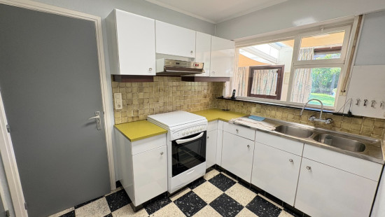 Glazeniersstraat - 25 - - 8800