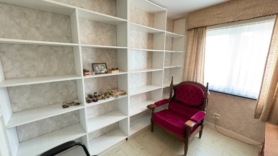 Glazeniersstraat - 25 - - 8800