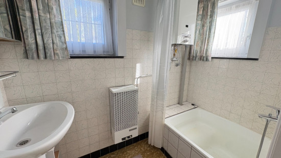 Glazeniersstraat - 25 - - 8800