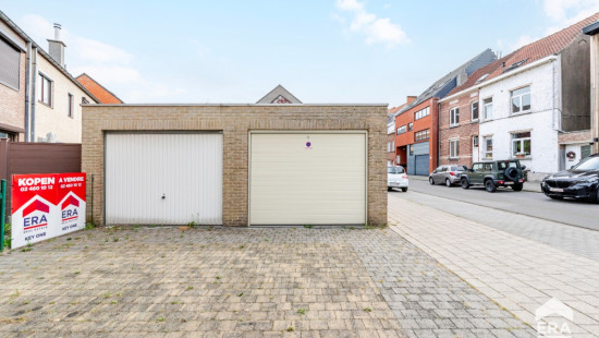 Guido Gezellestraat - 44 - - 1780