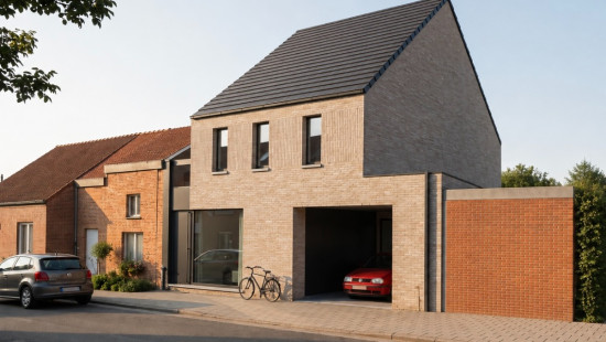 Grootstraat - 6 - - 3570