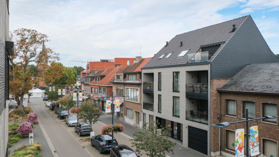 Dorpsstraat - 11B - - 3560