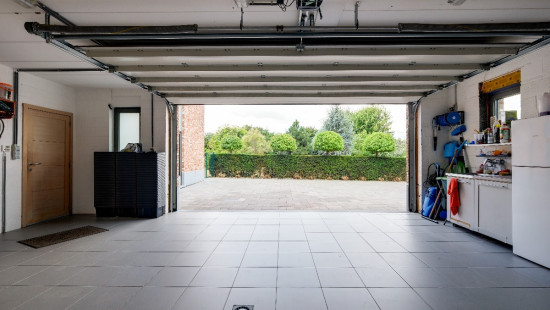 Rue d'Odeur - 12 - - 4340