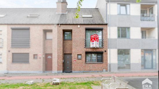 Guido Gezellestraat - 44 - - 1780