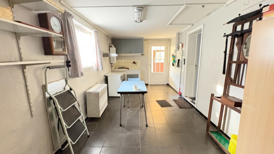 Glazeniersstraat - 25 - - 8800