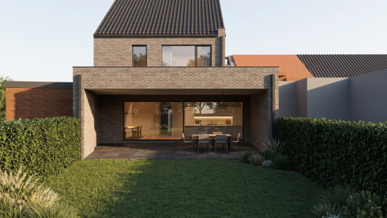 Grootstraat - 6 - - 3570
