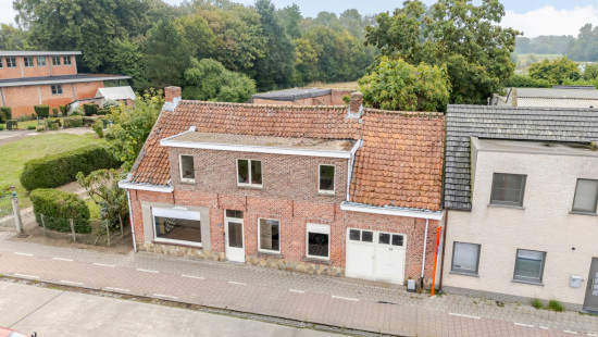 Hulstbaan - 55 - - 9112