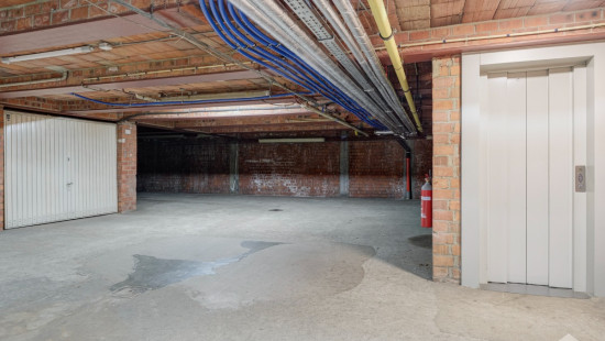 Dorpsstraat - 11B - - 3560