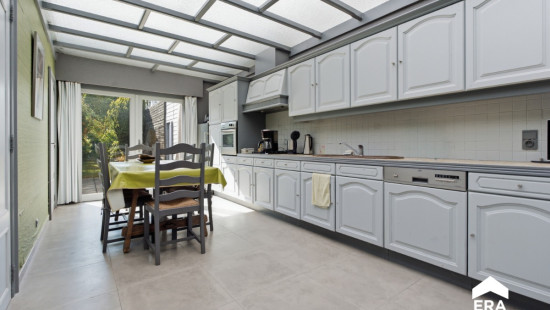 's Gravenstraat - 22 - - 8800
