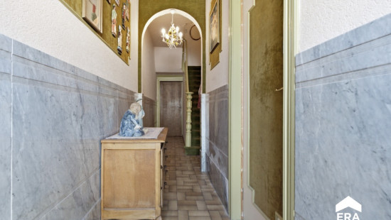 's Gravenstraat - 22 - - 8800