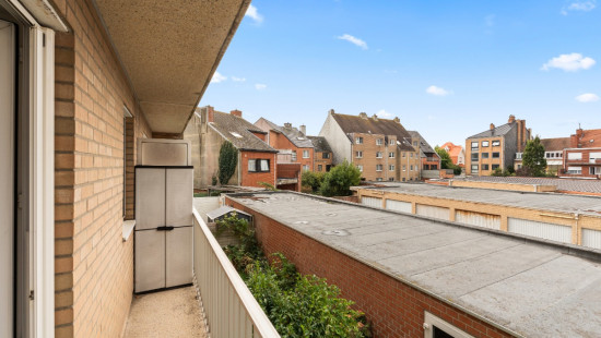 Albrecht Rodenbachstraat - 28 - 0104 - 8400