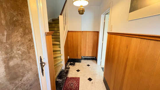 Glazeniersstraat - 25 - - 8800