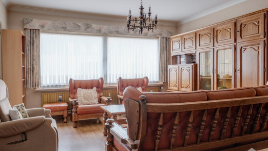 Dorpsstraat - 11B - - 3560