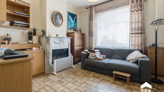 's Gravenstraat - 22 - - 8800