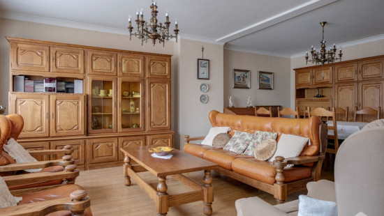 Dorpsstraat - 11B - - 3560