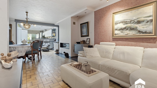 's Gravenstraat - 22 - - 8800