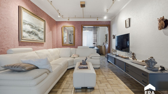 's Gravenstraat - 22 - - 8800