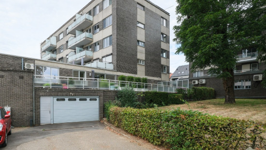Dorpsstraat - 11B - - 3560