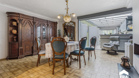 's Gravenstraat - 22 - - 8800