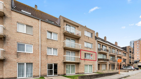 Albrecht Rodenbachstraat - 28 - 0104 - 8400