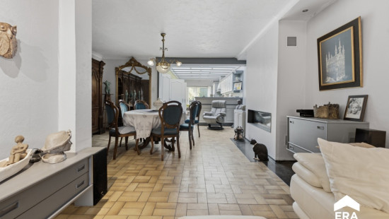 's Gravenstraat - 22 - - 8800
