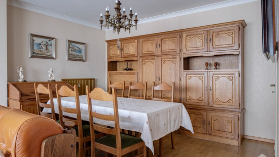 Dorpsstraat - 11B - - 3560