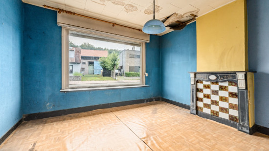 Hulstbaan - 55 - - 9112